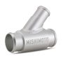 Mishimoto MMHOSE-RAM-13Y 13-14 Dodge Ram 6.7L Cummins Aluminum Coolant Y-Pipe