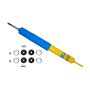 Bilstein 24-268097 B6 - Shock Absorber