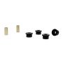 Whiteline W53608 96-00 Honda Civic EK Control Arm Lower - Inner Front Bushing Kit