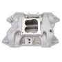 EDELBROCK EDE2186 BBM Performer Manifold - 361-400