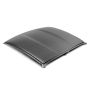 Seibon CR22TY86-DRY 2022 Toyota GR86 / Subaru BRZ Dry Carbon Roof Replacement