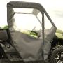 Seizmik 51-20991 16-23 Can Am Defender HD5-HD10 Soft Door Kit