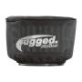 Rugged Radios BLOWER-PREFILTER-3-BLK PRE-FILTER for MAC Air Helmet Pumper