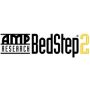 AMP Research 75422-01A 2023 Ford F-250/F-350 Super Duty All Beds Driver Side ONLY BedStep2 - Black