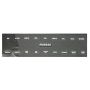 MOROSO MOR97542 Switch Panel Label