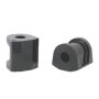 Whiteline KSK106-16 12+ Subaru BRZ / 12+ Scion FR-S / 12+ Toyota 86 16mm Rear Sway Bar Mount Bushing
