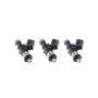 Injector Dynamics 1050.34.11.D.3 ID1050X Yamaha YXZ100 UTV 1050X Injectors (Set of 3)