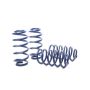 H&R 98-04 Audi A6 Quattro (AWD) 4B Sport Spring