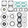 Vertex Pistons 611608 Complete Gasket Kit