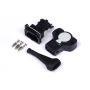 Haltech Throttle Position Sensor (Grey / 8mm D-Shaft / CW & CCW Rotation)