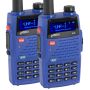 Rugged Radios V3-2-PACK 2 PACK - Rugged V3 - Business Band Two Way Handheld Radio - Analog Only