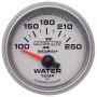 AUTOMETER ATM4937 2-1/16in U/L II Water Temp. Gauge 100-250