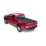 Truxedo 556101 2024 Toyota Tacoma 5ft Lo Pro Bed Cover