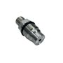Exergy 1-018-153-A Rail Fitting for HP Line into 6.7L/LLY/LBZ/LMM PRV Location