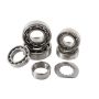 Hot Rods TBK0067 2000 Yamaha WR 400 F 400cc Transmission Bearing Kit