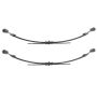 Belltech LEAF SPRING 2019+ GM Silverado/Sierra 1500 2WD/4WD 2in Drop