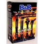 B&B Manufacturing M8-57316 Blue Platinum Class Laser Mag Wire Set