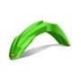 Cycra 1CYC-1572-72 17-23 Kawasaki KX250F Performance OEM Front Fender - OEM Green
