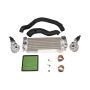 Edelbrock 158330 17-20 Ford F150/Raptor 3.5L Ecoboost Stage 2 Turbo Kit (No Tuner)