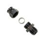 MOROSO MOR65352 Fitting Adapt 10an Male To 5/8 Tube Compression