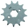 BikeMaster 965486 Honda Front Sprocket 520 13T