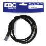 EBC 2014+ BMW 328d 2.0L TD (F30) Rear Wear Leads