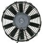 SPAL 30101504 1097 CFM 12in Medium Profile Fan - Pull (VA10-AP50/C-25A)