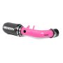 Perrin 08-14 WRX / 08-15 STI Cold Air Intake - Hyper Pink