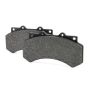 Alcon PNS4415X521S.4 Pro-System CIR15/AV5/T16.5mm RD60.5mm Brake Pad Axle Set