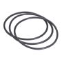 TRANS-DAPT TRA9243 Replacement O Rings
