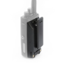 Rugged Radios BAT-RDHX-XL High Capacity Battery for RDH-X / ABH7 Handheld Radio 3600mAh