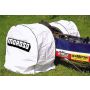 MOROSO MOR99410 Tire Cover Fits Over Tire