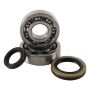 Hot Rods K231 89-94 Suzuki RMX 250 250cc Main Bearing & Seal Kit