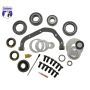 Yukon Gear & Axle YK D60-DIS-A Yukon Gear Master Overhaul Kit For 98 & Down Dana 60 and 61 Front Disconnect Diff