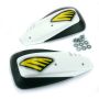 Cycra 1CYC-1026-42 Series One Enduro DX Handshield - White