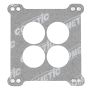COMETIC GASKETS CAGC5262 Carb Base Plate Gasket 4-Hole .047 Thick 4150