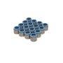 COMP CAMS COM518-16 Viton Valve Seals - 11/32 Steel Body .530