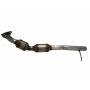 AB Catalytic 0849 Direct-Fit Catalytic Converter EPA (Federal)