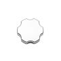 Wehrli WCF100257 98-23 Dodge Ram 5.9L/6.7L Cummins Billet Aluminum Brake Master Cylinder Cap - Clear Anodized