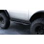 DV8 Offroad SRBR-05 21-23 Ford Bronco OE Plus 2-Door Side Steps