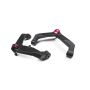 Zone Offroad 01-10 Chevy 2500/3500 HD Adventure Series Upper Control Arm Kit