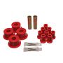 Energy Suspension 5.2106R Spring Bushings - Red