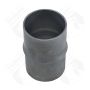 Yukon Gear & Axle YSPCS-058 Yukon Gear 2014+ RAM 2500 11.5in Large Bearing Pinion Crush Sleeve