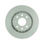 Bosch 25011432 Bosch QuietCast Disc Brake Rotor