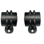 Innovative Mounts 134150-60A 96-06 Jeep Wrangler TJ Polyurethane Engine Mount Kit - 60A Bushings