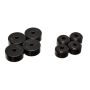 ENERGY SUSPENSION ENE3-1102G 55-57 GM Motor Mount Pads Black