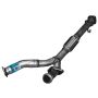Walker 53556 Exhaust Pipe