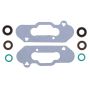 Vertex Pistons 719206 Exhaust Valve Gasket Kit