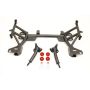 BMR Suspension KM005H K-member, SBC/BBC Motor Mounts, Standard Rack Mounts