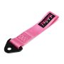 NRG Universal Prisma Tow Strap- Pink